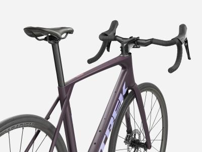 Trek Domane SL 5 ML Matte Nightshade Produktbild 3
