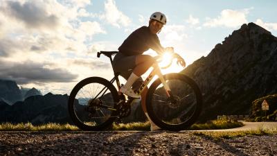 Trek Domane SL 5 ML Matte Nightshade Produktbild 6