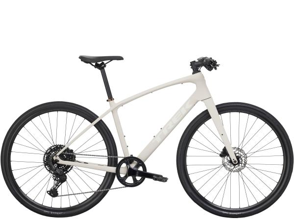 Trek FX SPORT SL 4 SO L Buff Beige