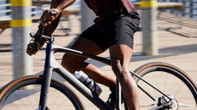 Trek FX SPORT SL 4 SO L Buff Beige Produktbild 2