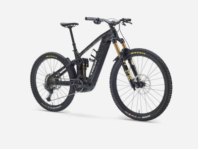 Trek Rail+ 9.8 EU XL Dark Star/Lithium Marble Produktbild 1