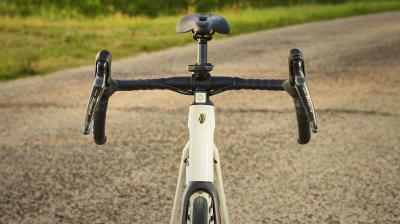 Trek Domane AL 5 58 Matte Dark Star Black Produktbild 10