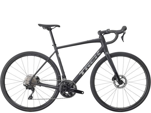Trek Domane AL 5 61 Matte Dark Star Black