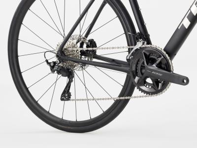 Trek Domane AL 5 61 Matte Dark Star Black Produktbild 5