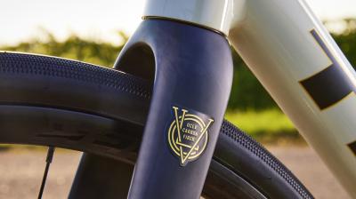 Trek Domane AL 5 61 Matte Dark Star Black Produktbild 6