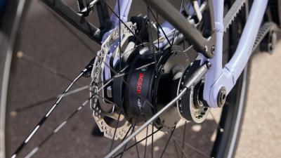 Trek Inbound+ 2 R10 SO M Buff Beige Produktbild 1