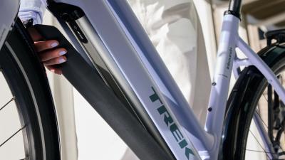Trek Inbound+ 2 R10 LS S Buff Beige Produktbild 5