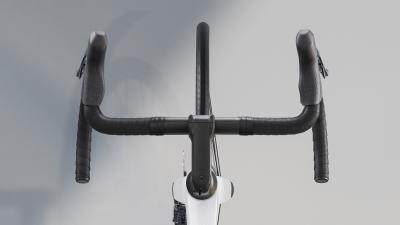 Trek Madone SL 5 Pro S Gloss Dark Star/Matte Deep Smoke Produktbild 5
