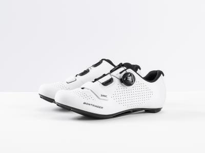 Bontrager Schuh Bontrager Sonic Women 37 White Produktbild 3