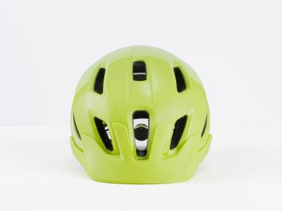 Bontrager Helm Bontrager Quantum MIPS S Radioactive Yellow C Produktbild 2