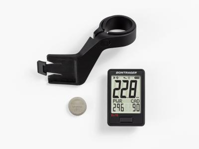 Bontrager Computer Bontrager RIDEtime Elite Digitalsensor ni Produktbild 9