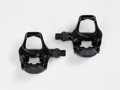 Bontrager Pedal Bontrager Comp Road 2018 Black Produktbild 3