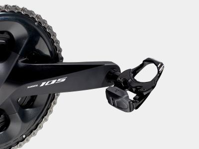 Bontrager Pedal Bontrager Comp Road 2018 Black Produktbild 4