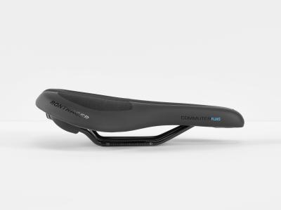 Bontrager Sattel Bontrager Commuter Fluid 185 mm Black Produktbild 1