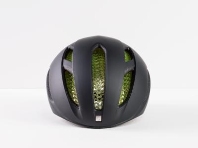 Bontrager Helm Bontrager XXX WaveCel S Black CE Produktbild 1