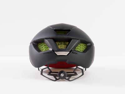 Bontrager Helm Bontrager XXX WaveCel S Black CE Produktbild 2