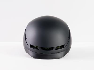 Bontrager Helm Bontrager Charge WaveCel L Black CE Produktbild 1