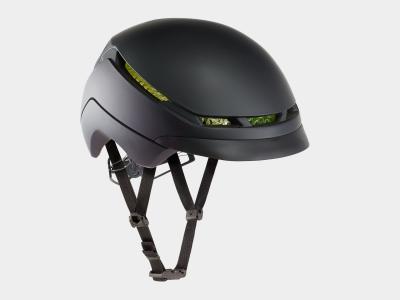 Bontrager Helm Bontrager Charge WaveCel L Black CE Produktbild 4
