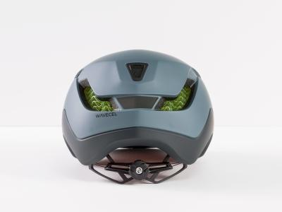 Bontrager Helm Bontrager Charge WaveCel L Battleship CE Produktbild 2