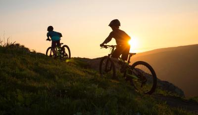 Bontrager Reifen Bontrager XR1 20x2.25 Produktbild 6