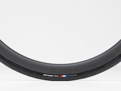 Bontrager Reifen Bontrager AW1 Hard-Case 700x23C Produktbild 2