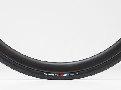 Bontrager Reifen Bontrager AW1 Hard-Case 700x25C Produktbild 2