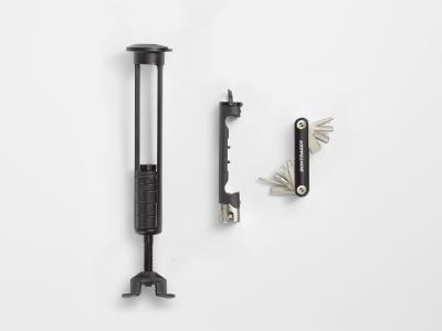 Bontrager Werkzeug Bontrager Integriertes MTB-System für Gab Produktbild 1