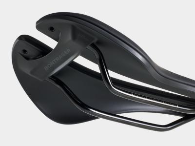 Bontrager Sattel Bontrager Aeolus Elite 155 mm Black Produktbild 4