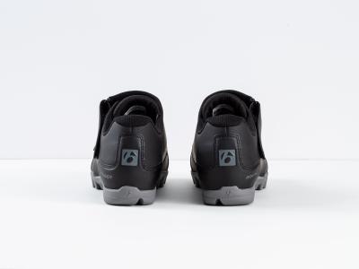 Bontrager Schuh Bontrager Evoke Men 47 Black/Slate Produktbild 5