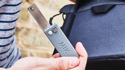 Bontrager Gep&auml;cktr&auml;ger Bontrager BackRack Deluxe Large MIK B Produktbild 11