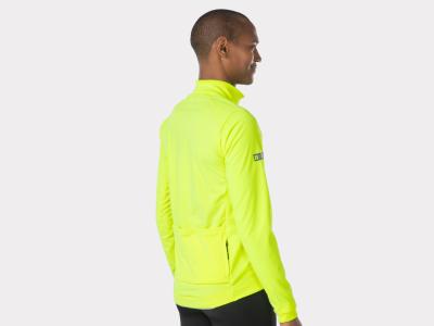 Bontrager Jacket Bontrager Velocis Winter Cycling SM Radioac Produktbild 2