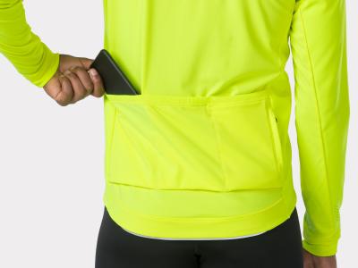 Bontrager Jacket Bontrager Velocis Winter Cycling SM Radioac Produktbild 3