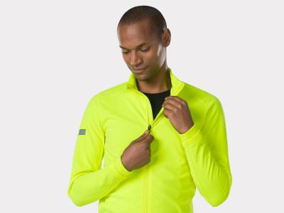 Bontrager Jacket Bontrager Velocis Winter Cycling SM Radioac Produktbild 7