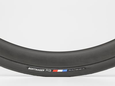 Bontrager Reifen Bontrager R3 Hard-Case Lite 700x23c Produktbild 2