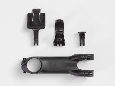 Bontrager Vorbau Bontrager Elite 31,8mm 7 Grad 120mm Black Produktbild 3