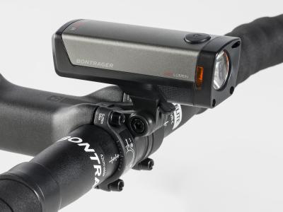 Bontrager Vorbau Bontrager Elite 31,8mm 7 Grad 120mm Black Produktbild 5