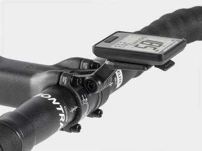 Bontrager Vorbau Bontrager Elite 31,8mm 7 Grad 120mm Black Produktbild 7