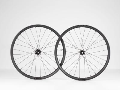 Bontrager Vorderrad Bontrager Line Pro 30 27,5 Disc 110 mm B Produktbild 1