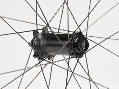 Bontrager Vorderrad Bontrager Line Pro 30 27,5 Disc 110 mm B Produktbild 2