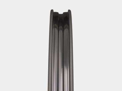 Bontrager Vorderrad Bontrager Line Pro 30 29 Disc 110mm Blac Produktbild 4