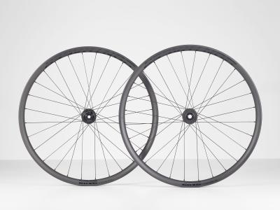 Bontrager Vorderrad Bontrager Line Elite 30 27,5 Disc 110mm Produktbild 1