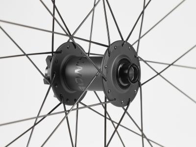 Bontrager Vorderrad Bontrager Line Elite 30 27,5 Disc 110mm Produktbild 2