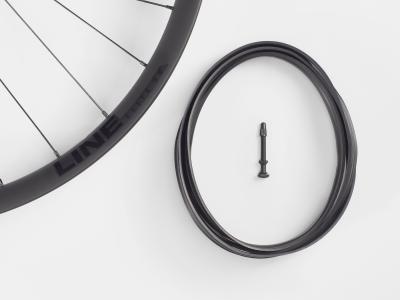 Bontrager Vorderrad Bontrager Line Elite 30 27,5 Disc 110mm Produktbild 5