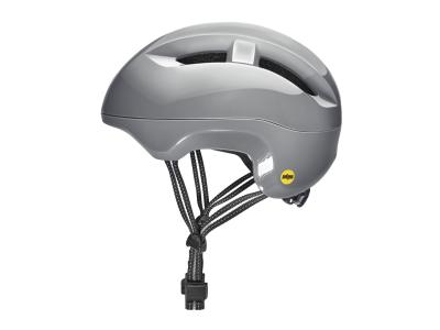 Electra Helmet Electra Go! Mips Small Nardo Grey CE Produktbild 2