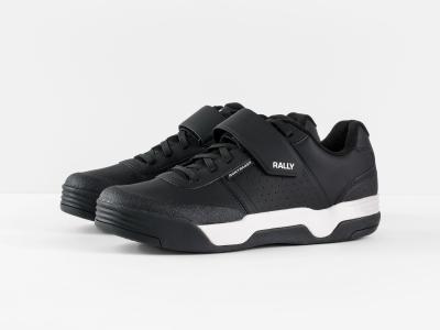 Bontrager Schuh Bontrager Rally MTB 41 Black Produktbild 3