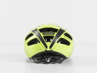 Bontrager Helm Bontrager Solstice S/M Radioactive Yellow CE Produktbild 2