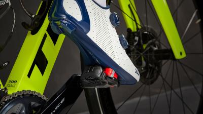 Bontrager Pedal Bontrager Elite Road Black Produktbild 9