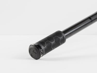 Bontrager Griff Bontrager XR Trail Pro 130/90 mm Black Produktbild 1