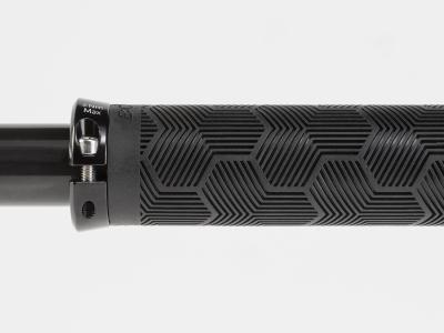 Bontrager Griff Bontrager XR Trail Pro 130/90 mm Black Produktbild 2