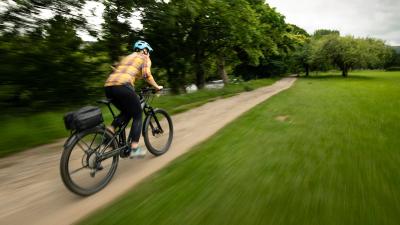 Bontrager Reifen Bontrager LT4 Expert 29x2,40 Reflective Produktbild 8